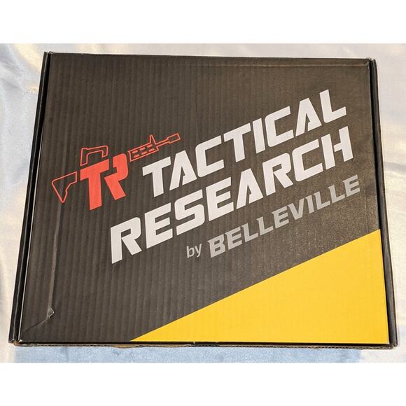 Men's Belleville 8" Khyber TR960Z Hot Weather Side-Zip Tactical Boots Size 7.5R - Picture 11 of 14